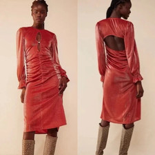 Abito SELVA NEGRA Lydia