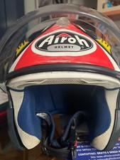 casco moto per bambini