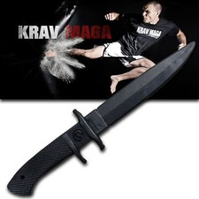 Coltello allenamento difesa personale addestramento Arti Marziali Krav Maga