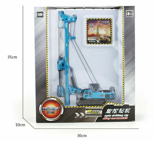 Kdw rotary drilling rig - kdw,