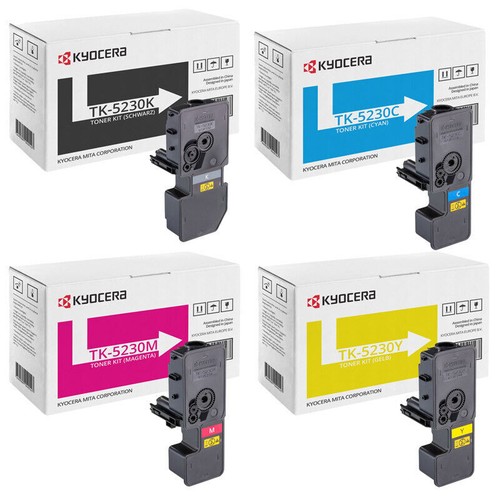 Toner originale kyocera mita - toner,