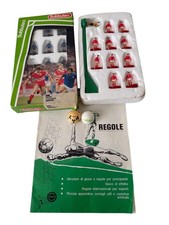 Subbuteo originale lotto - subbuteo, 2