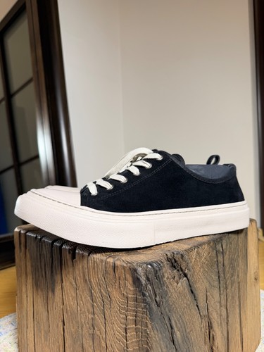 Sneakers basse vulcanizzate