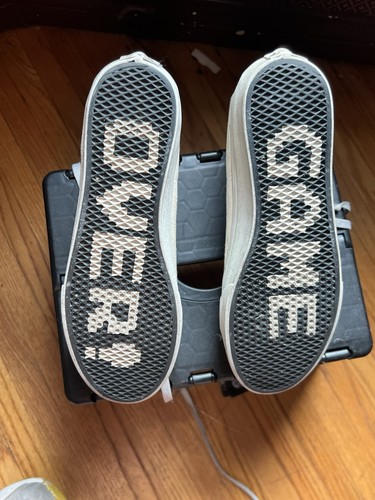 Scarpe vans super - vans, mario