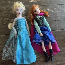 Disney Store bambola classica