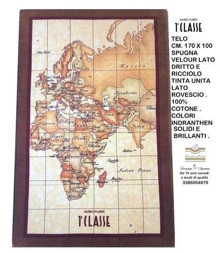 Alviero martini classe telo - alviero,