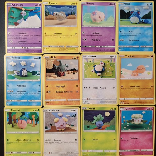Pokemon lotto asako ito - asako, artist