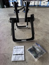 Portabici posteriore supporto