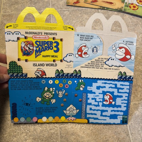 Super mario bros 3 - super,