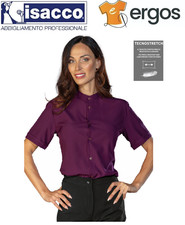 Isacco CAMICIA DETROIT Unisex