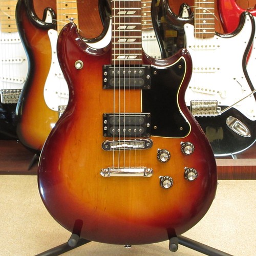 Yamaha 700 chitarra - yamaha, sf-700