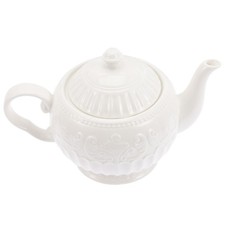  Forniture per la caffetteria in ceramica per ufficio per la produzione di tè