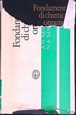 FONDAMENTI DI CHIMICA