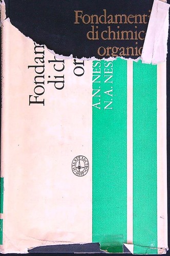 Fondamenti chimica - fondamenti,