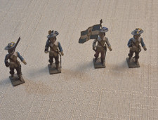 Rare figurine giocattolo CBG