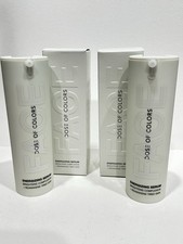 2 dosi di colori siero