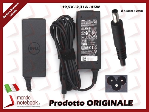 Alimentatore originale dell - originale,