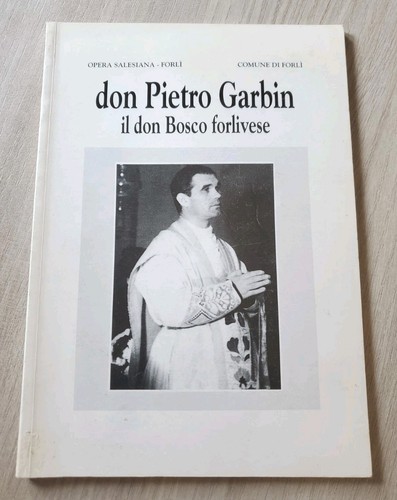 Don pietro garbin bosco - pietro,