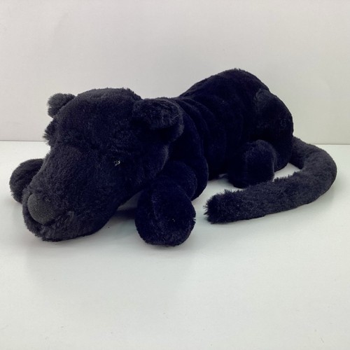 Jellycat retired paris - jellycat, panther