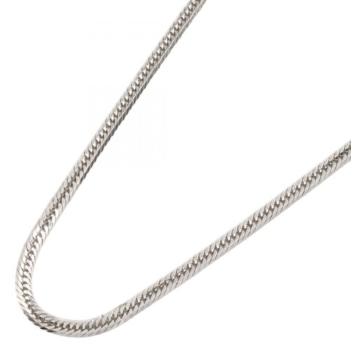 Gioielli collana catena doppia - collana,
