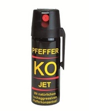 Pepe K.O. Jet Spray 50 ML