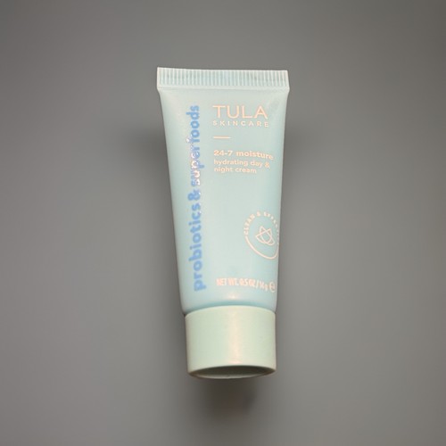 Tula skincare crema - 24-7, viso