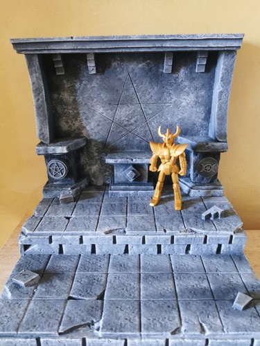 Saint seiya cavalieri - saint, zodiaco