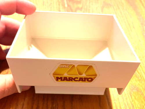 Marcato marga mulino - marcato,
