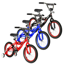 Bicicletta per bambini 16