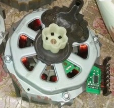 MOTORE BIMBY TM31 ORIGINALE VORWERK THERMOMIX 2 Anni Di Garanzia