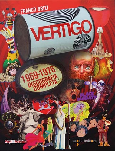 Vertigo 1969 1978 discografia - vertigo.,