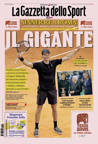 Gazzetta dello sport 18 - gazzetta, sport-18