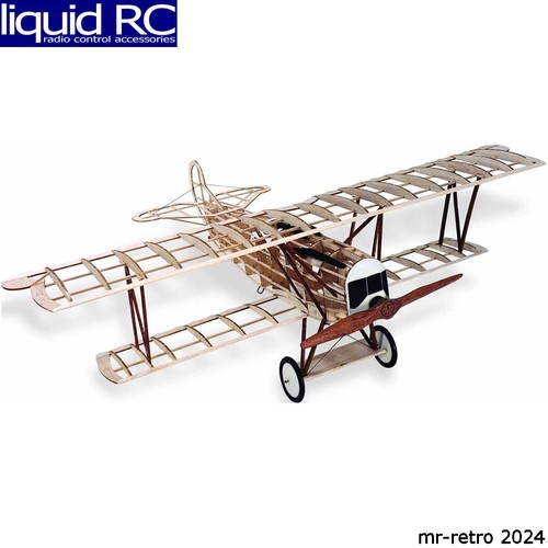 Guillows 103 german fokker - german,