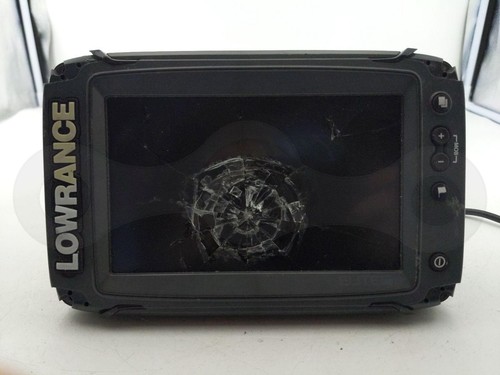 Lowrance elite barca - lowrance, 7