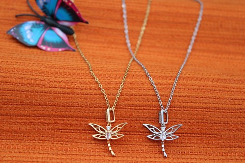 Collana donna catenina da - da,