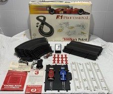 Pista Elettrica Polistil Tonka