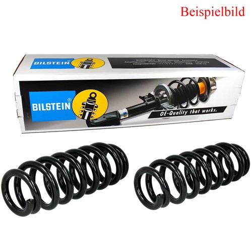 Molle sospensione bilstein - 2,