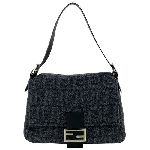 Borsa tracolla fendi mamma - tracolla,