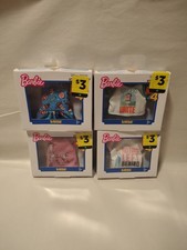 Barbie toy story accessori - barbie,