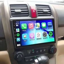 Per Honda CR-V 3 RE CRV