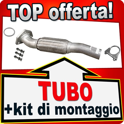 Tubo flex per - tubo,