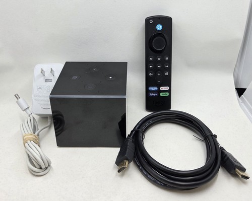 Amazon fire cube 2a - amazon,
