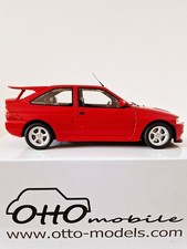 Ottomobile ford escort - ottomobile,