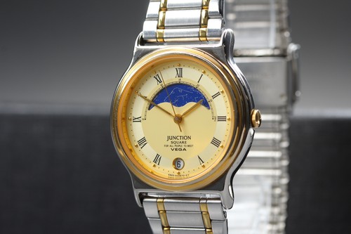 Orologio uomo citizen junction - uomo,