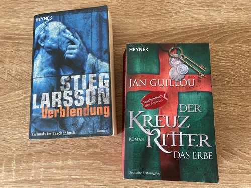 Libro tascabile romanzo - 2x,