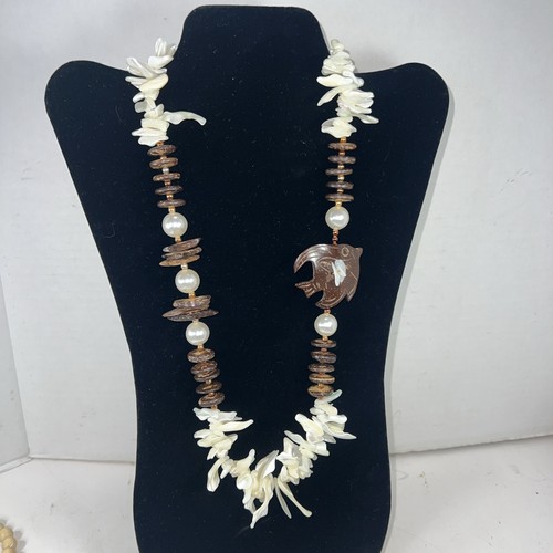 Collana vintage splendida - collana,