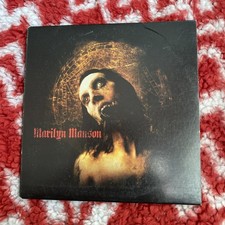 Marilyn Manson - Disposable