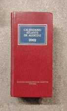 Calendario atlante agostini - atlante,