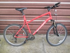 Rockrider ST50, 21 Speed