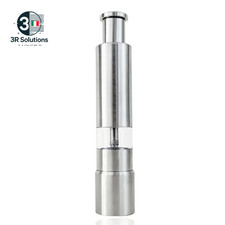 Portatile Macinapepe in